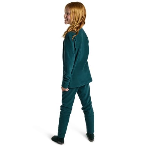 Burton Kids Fleece Base Layer Set
