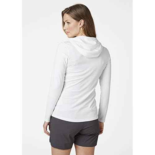 Helly-Hansen Women's HH Lifa Active Solen Hoodie
