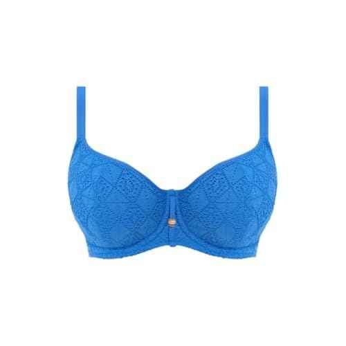 Freya Women's Nomad Nights Underwire Sweetheart Bikini Top