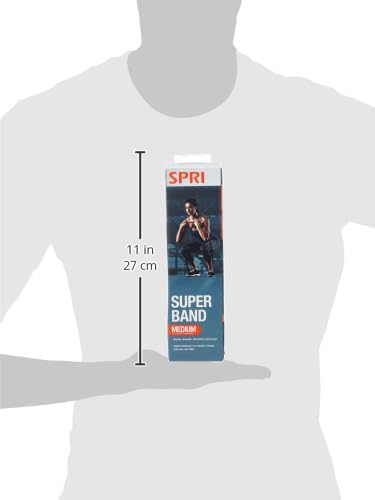SPRI® Superband