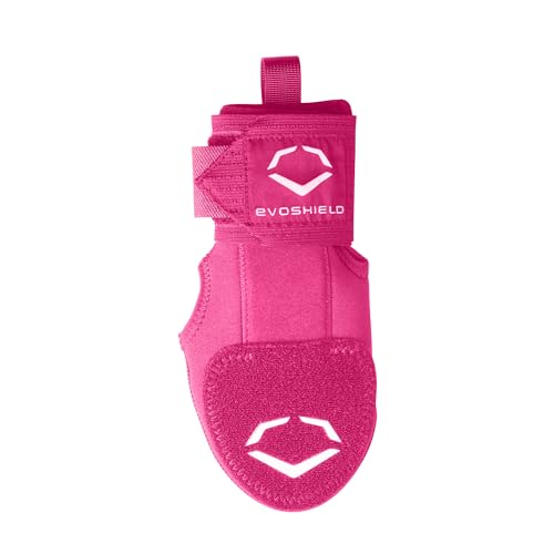 EvoShield Sliding Mitt - Youth Size, Pink