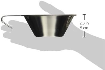 Olicamp Stainless Steel Sierra