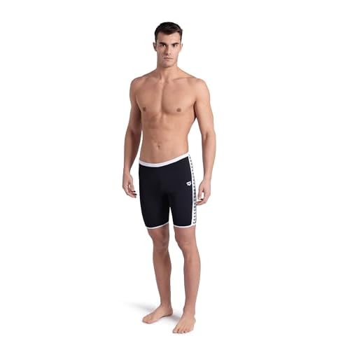 ARENA Mens Performance Men's Icons Solid Swim Jammer