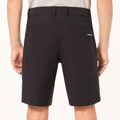 Oakley Mens Golf Hybrid Short