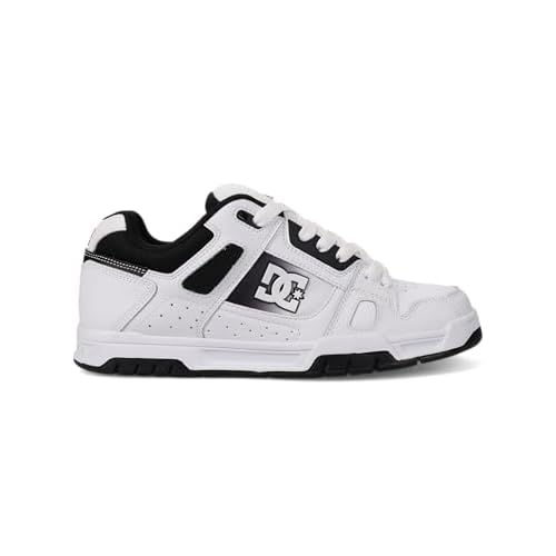 DC Men's Stag Skate Shoe