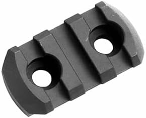 Magpul M-LOK Aluminum Picatinny Accessory Rail