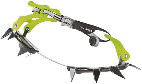 CAMP Stalker Universal Crampons - 2023