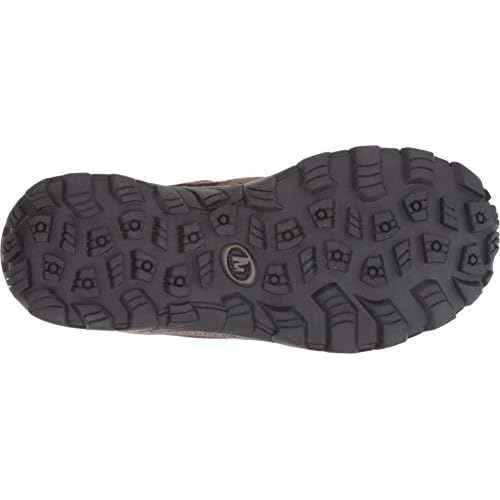 Merrell Unisex-Child Moab 2 Mid WTRPF Hiking Boot