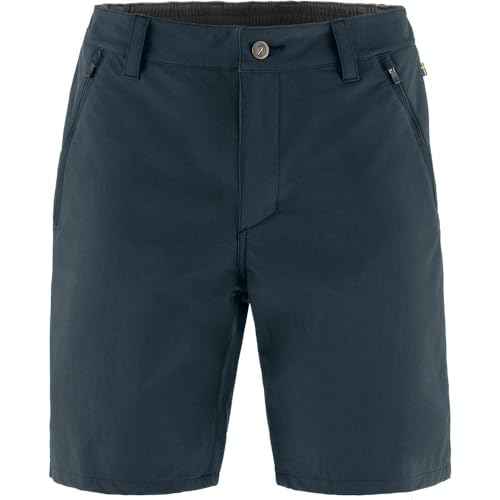 Fj?llr?ven Men's Abisko Trail Stretch Shorts