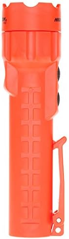 Nightstick NSR-2522RM Flashlight, Red