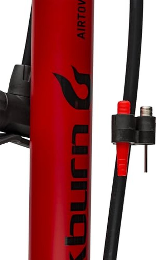 Blackburn Air Tower 3 Floor Pump with Mid-Gauge