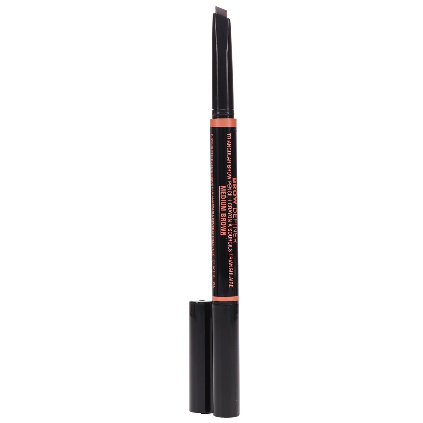 Medium Brown Brow Definer Pencil | Anastasia Beverly Hills | 0.007 Oz