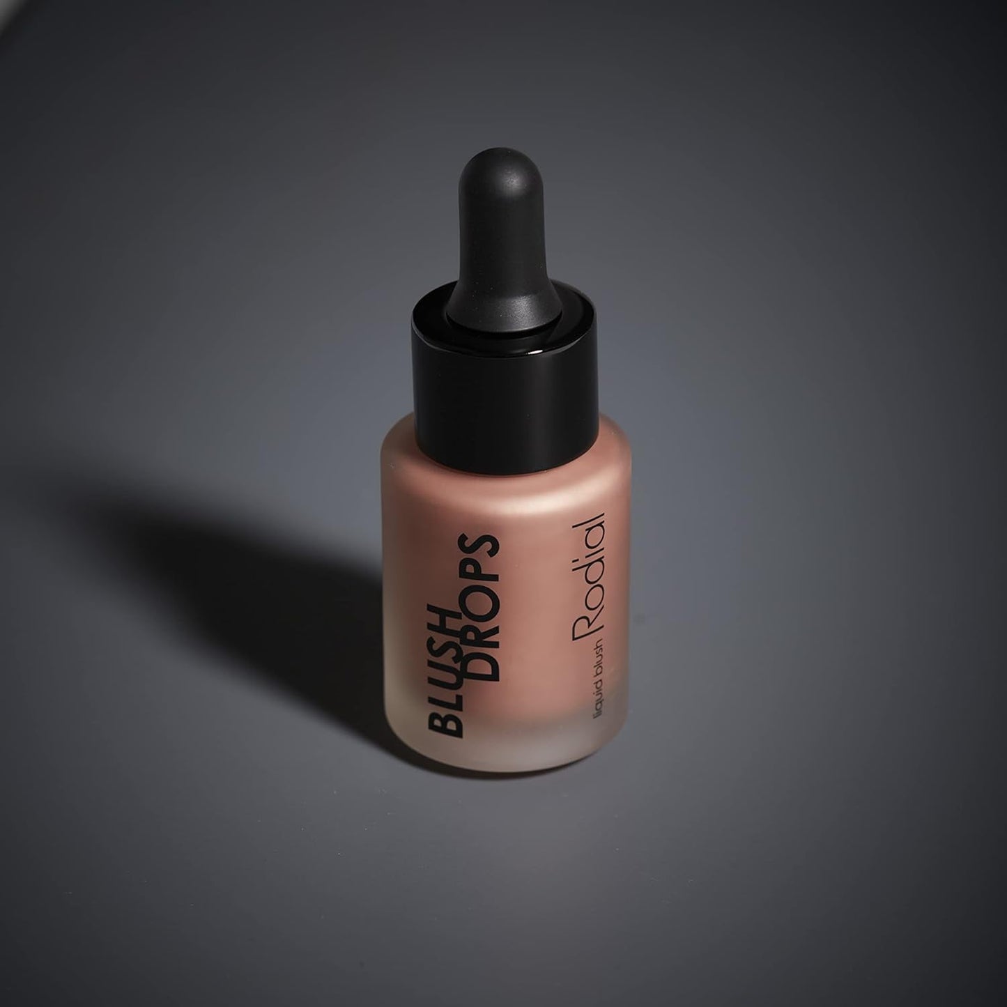 Rodial Blush Drops – Sunset Kiss | 15ml | Lightweight & Radiant Finish