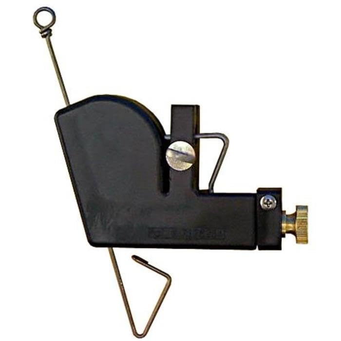 J Deez Chamberlain Releases for Downriggers (Original 107), Black