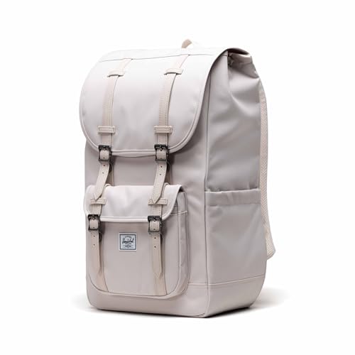 Herschel Supply Co. Little America, Moonbeam, One Size