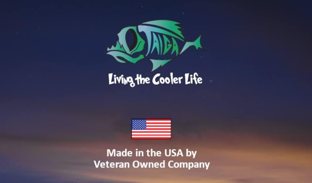 Taiga Coolers 88 Quart Cooler