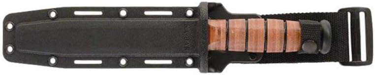 Ka-Bar Ka-Bar KNIFE FIGHT/UTIL ARMY