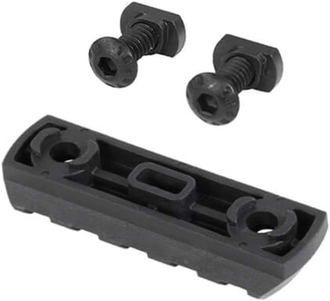 Magpul M-LOK Polymer Picatinny Accessory Rail