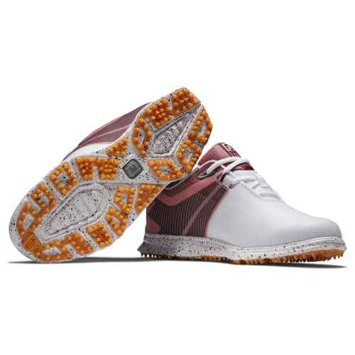 FootJoy Women's Pro|sl Sport Previous Season Style Golf Shoe