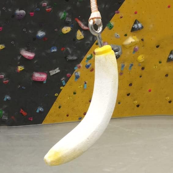 Atomik Climbing Holds | Hanging Style Training Grips