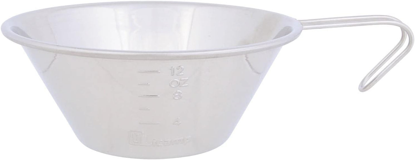 Olicamp Stainless Steel Sierra