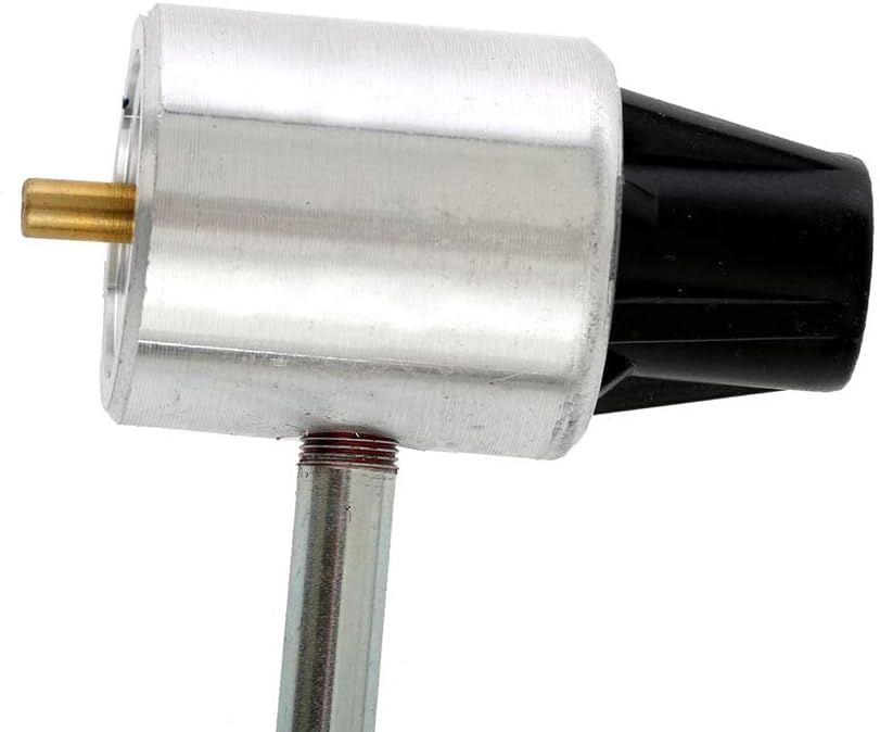 Coleman Gas Stove Pressure Regulator, Maintains Stable Propane Gas Pressure, Compatible with Most Coleman Stoves & Grills