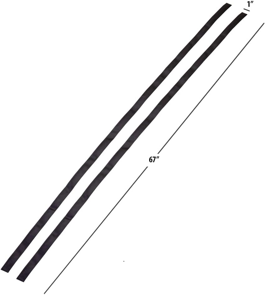 Summit Treestands Replacement Shrink Tube for Cables (Pair)