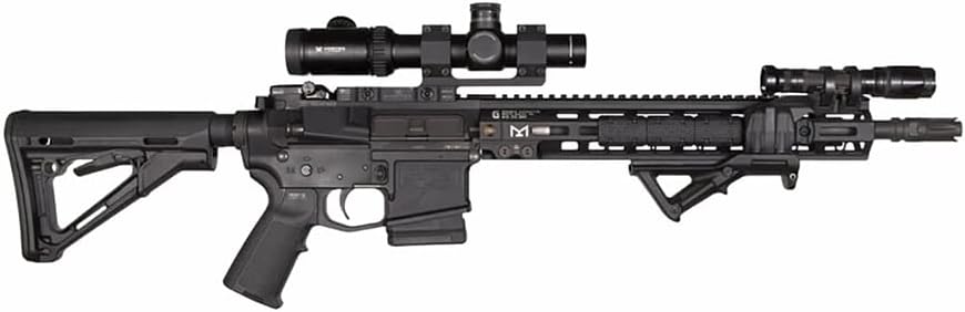 Magpul M-LOK Aluminum Picatinny Accessory Rail
