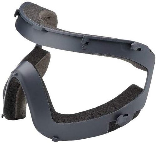 Dye i5 Goggle Foam Kit - Gray