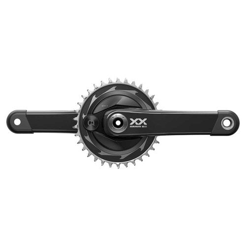 SRAM XXSL Eagle T-Type Power Meter Spider Dub