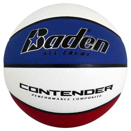 Baden Contender Indoor/Outdoor Composite Basketball