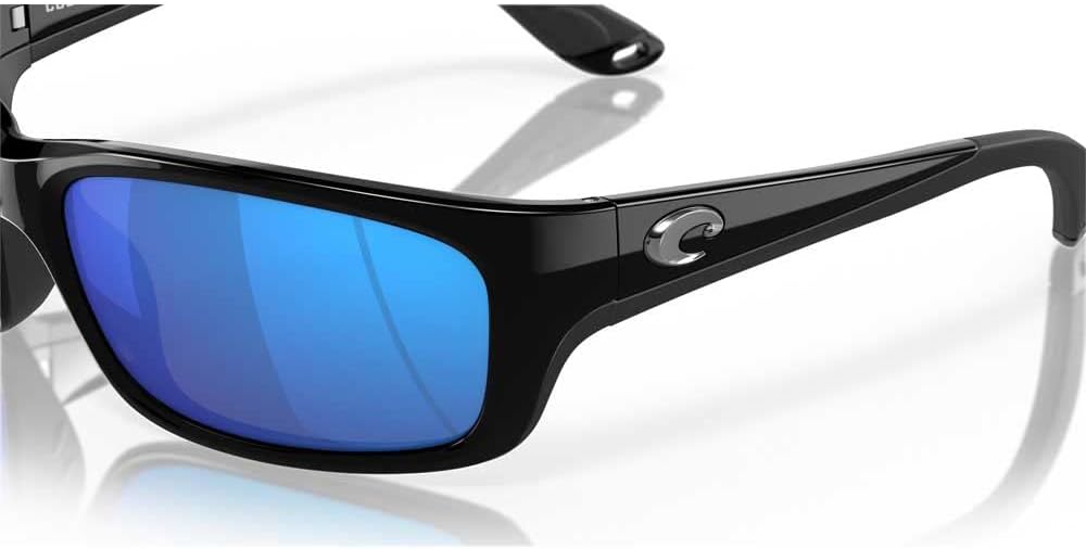 Costa Del Mar Men's Jose Rectangular Sunglasses