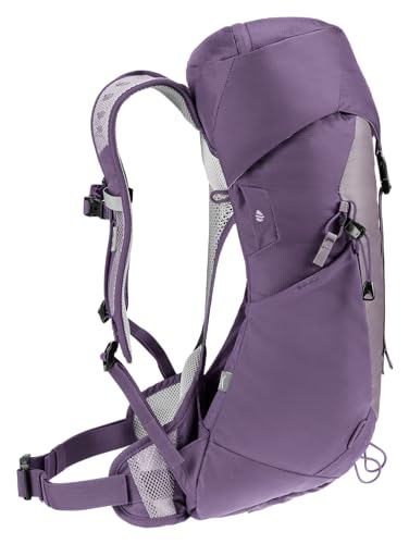 Deuter Women's AC Lite 14 SL, Lavender-Purple, 14L