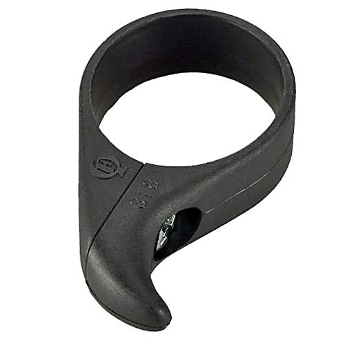 OMNI Racer Worlds LIGHTEST Chain Guide Chain Drop Catcher Dog Fang (34.9mm)