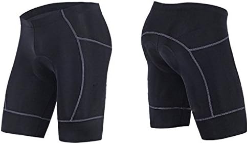 sponeed Men Cycle Outfit Set Bicycle Jersey Road Biker Shorts Trianthlon Cycling Gear Shirts