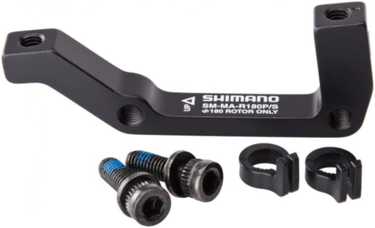 Shimano F203P/P Disc Brake Adaptor