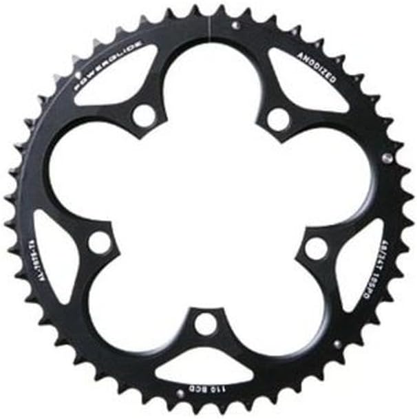 Truvativ Chainring DH 34T 4 Bolt 104 mm BCD X0DH Aluminium Blast Black 1 x 10, 11.6215.188.380