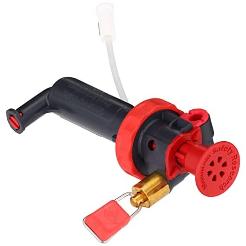 MSR Liquid Fuel Stove Replacement Fuel Pump