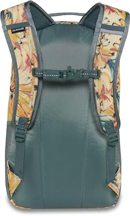 Dakine | Unisex | Mission Pack 18L Backpack | Bunch O Bananas