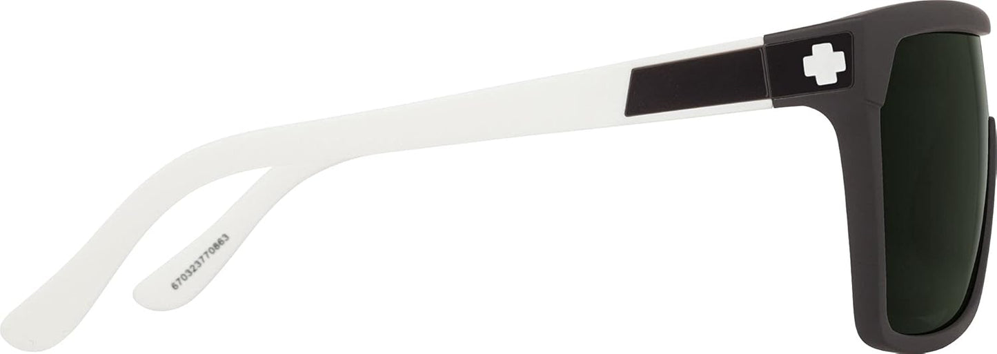 Spy Optic Flynn Oversized Sunglasses