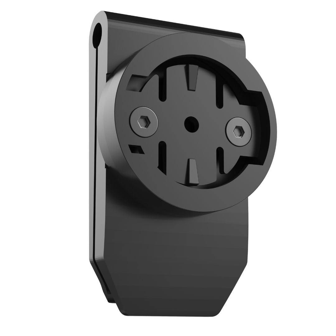 KOM Cycling Garmin Varia/magene L508 Light Support One Size
