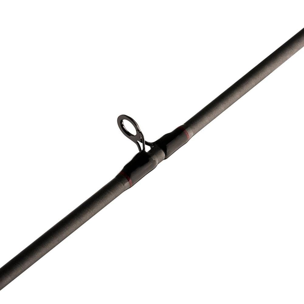 Shakespeare Ugly Stik Ugly Tuff 8+ Spincast Reel and Fishing Rod Combo