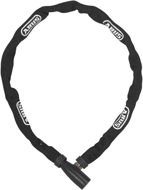 ABUS WEB Chain Bike Lock - Combo/Key