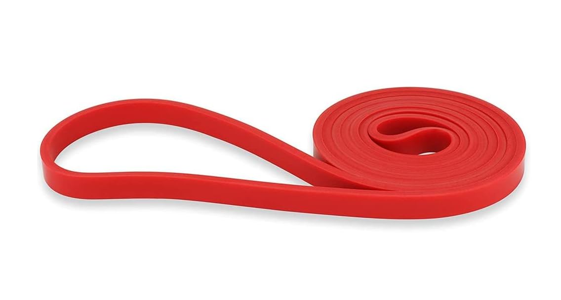 HORNO Resistance Bands, Pull Up Bands, Exercise Workout Bands for Working Out Perfect for Gym Home