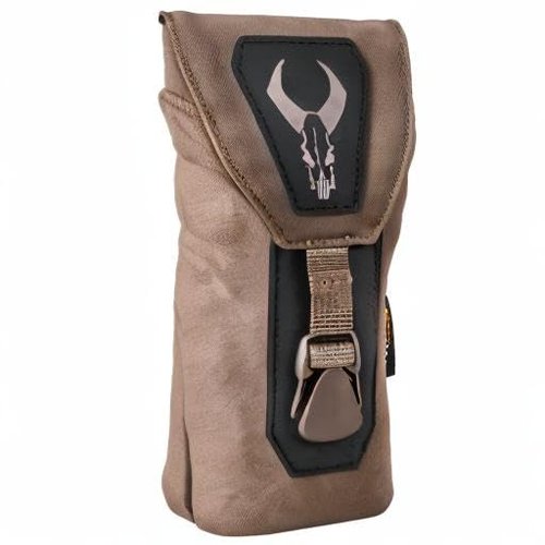 Badlands Everything Pouch, Mud