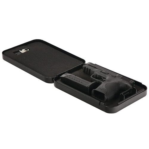 SureLock Security Company Surelock Security Nighthawk Mobile Lock Box - Combo