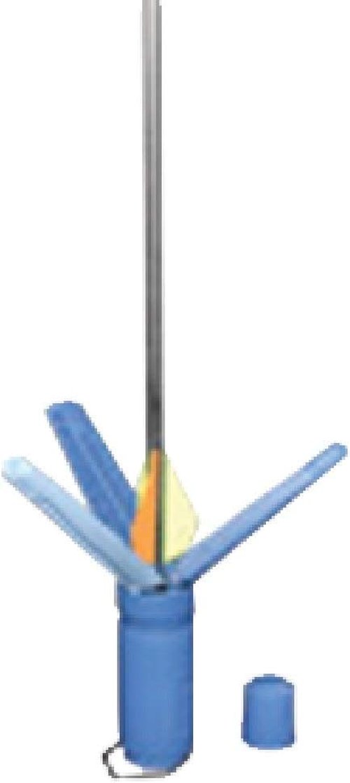 E-Z Fletch Mini