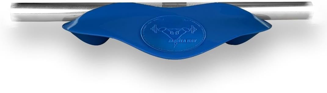 Original Manta Ray by Advanced Fitness, Squat Load Distribution Device