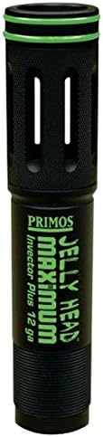 Primos Hunting PRIMOS 69412 Maximum, A5 12 Gauge