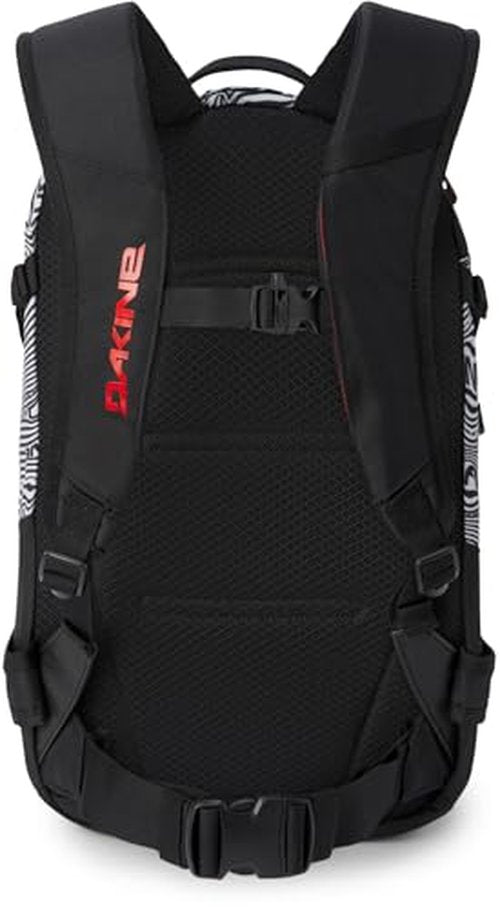Dakine Youth Heli Pro Backpack 18L - Dakine Waves, One Size